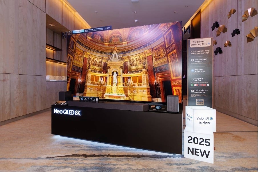 TV QLED anh 5