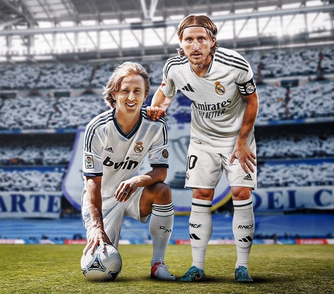 Modric anh 1