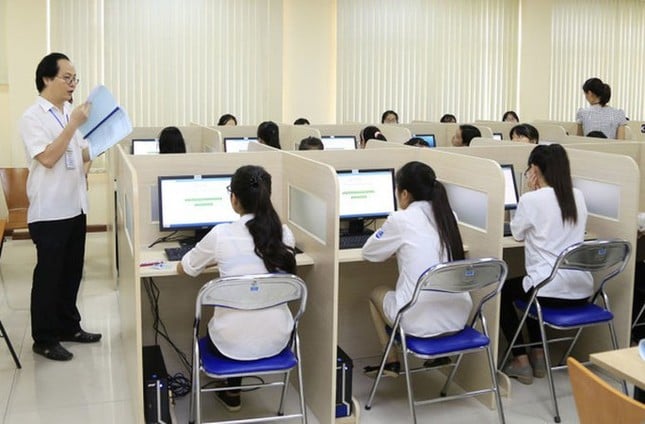 입학 점수 변환: 공정하게 만들려면 어떻게 해야 할까? 사진 1