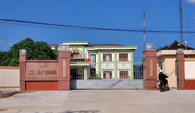 Tạm đình chỉ Chủ tịch xã do để xảy ra khai thác khoáng sản trái phép -0