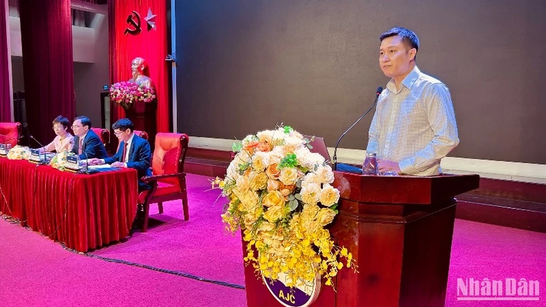 Báo chí kỷ nguyên AI: Giữ giá trị cốt lõi, khai thác sức mạnh mới ảnh 4