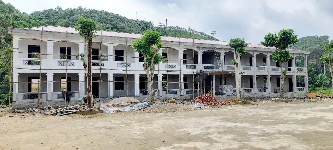 Phát triển kinh tế vùng đồng bào dân tộc thiểu số ở Đông Cửu