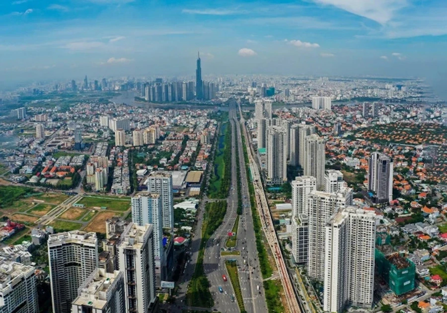 Tiếp tục xử lý thông tin từ tin nhắn phản ánh đến Phó Bí thư Thường trực Thành ủy Nguyễn Thanh Nghị