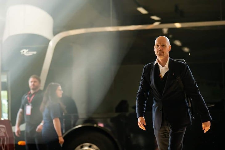 Ten Hag - Ảnh 1.