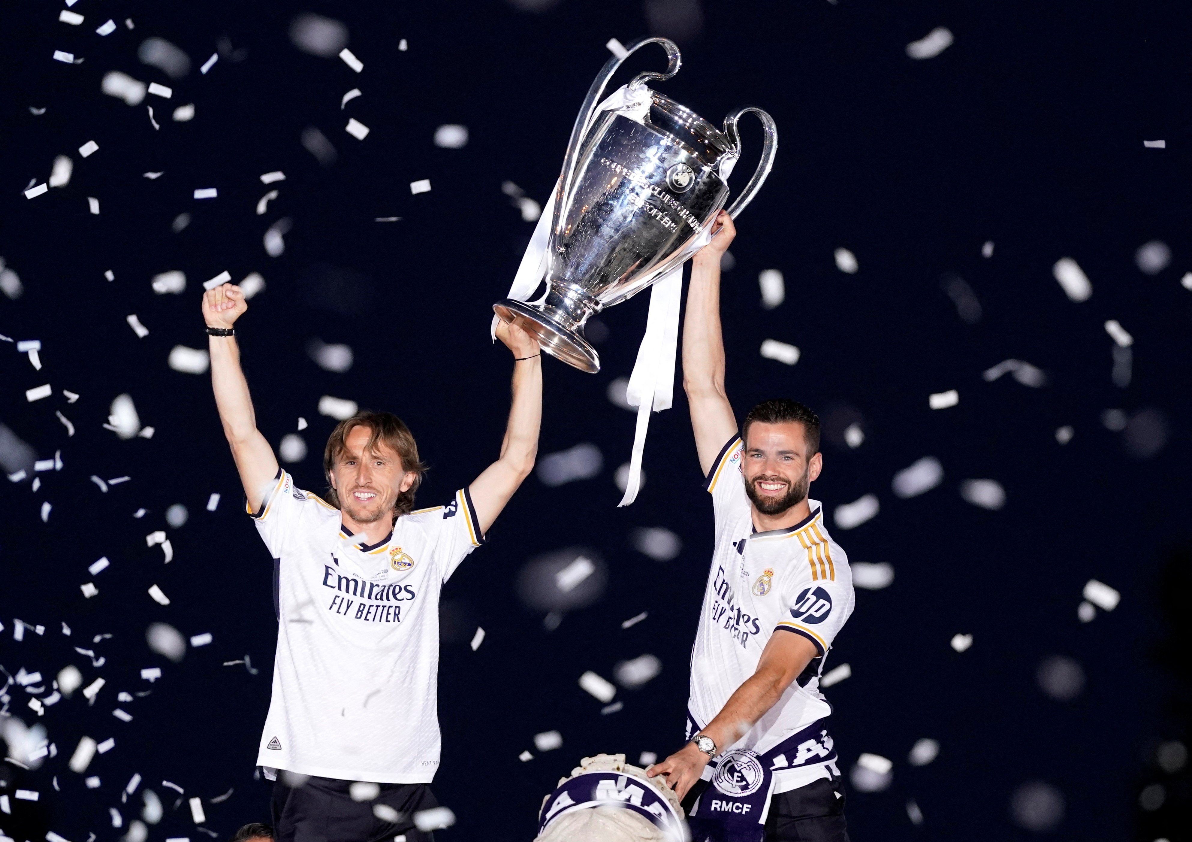 Luka Modric anh 1