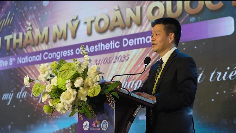 Ứng dụng công nghệ mới trong chuyên ngành da liễu thẩm mỹ ảnh 1