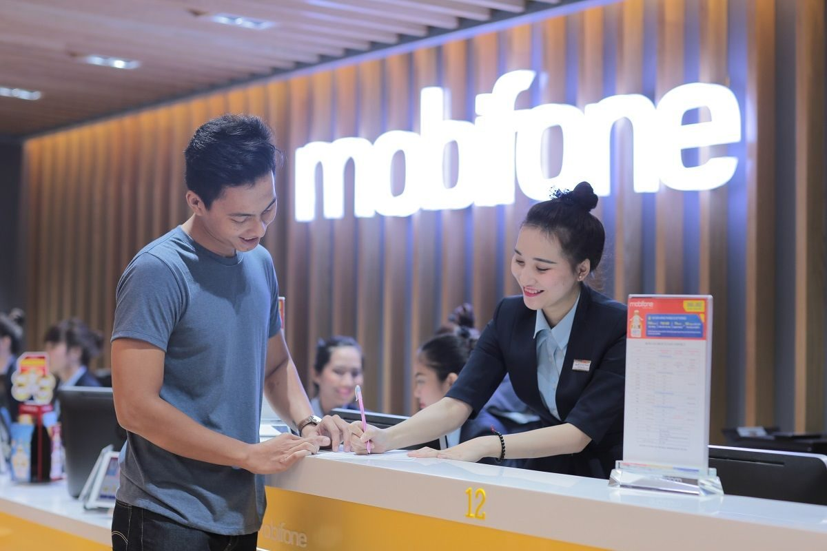 5G MobiFone получил множество положительных отзывов от пользователей после периода тестирования.