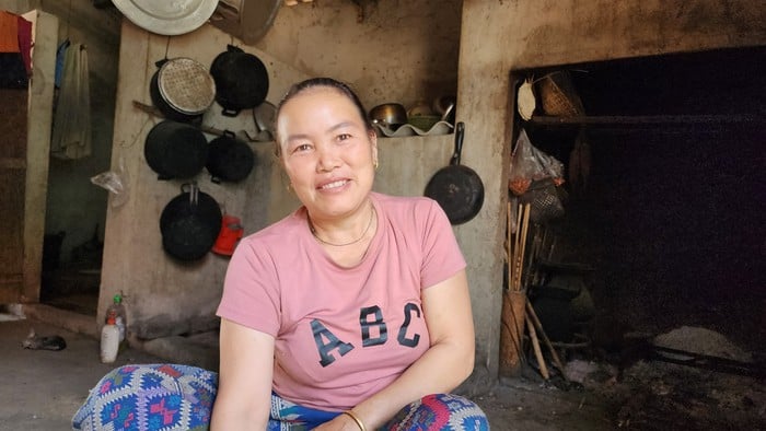 Lớp học xóa mù chữ giúp đồng bào vùng cao cải thiện kinh tế gia đình- Ảnh 2.