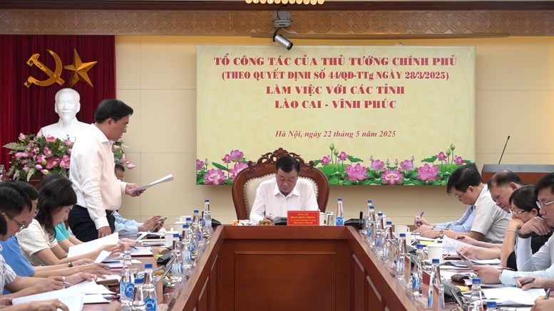 Giải quyết dứt điểm khiếu nại, tố cáo ngay từ cơ sở, không để phát sinh 'điểm nóng'- Ảnh 1.