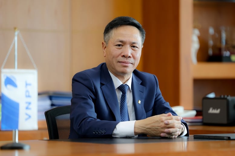 Đột phá AI, tiên phong cung cấp hệ sinh thái số, VNPT quyết tâm trở thành Tập đoàn công nghệ hàng đầu- Ảnh 1.