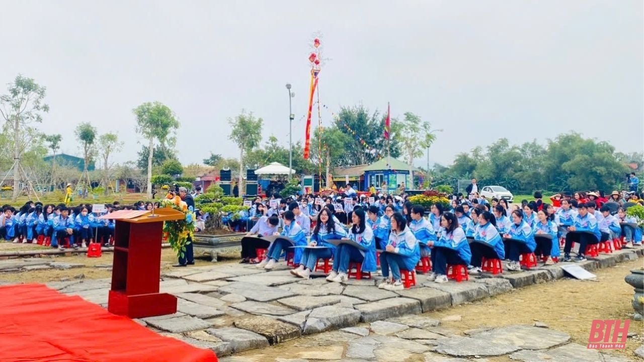 រៀបចំការប្រលងកណ្ដឹងមាសលើកទី៣ ក្រោមប្រធានបទ៖ 