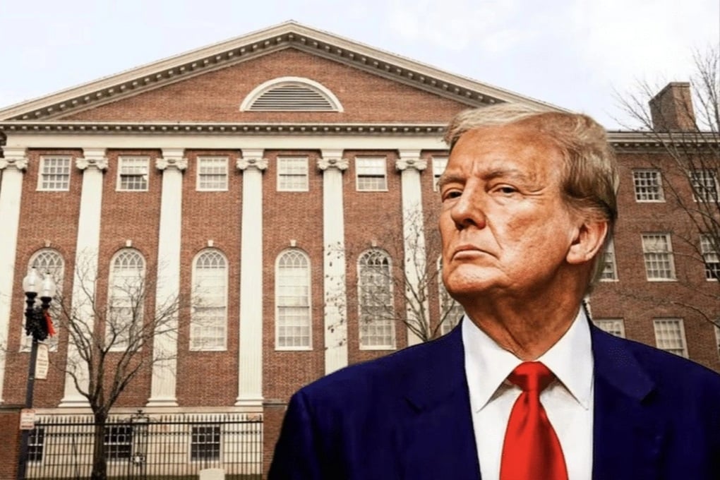 Chính phủ Mỹ cấm Đại học Harvard tuyển sinh viên quốc tế - 2