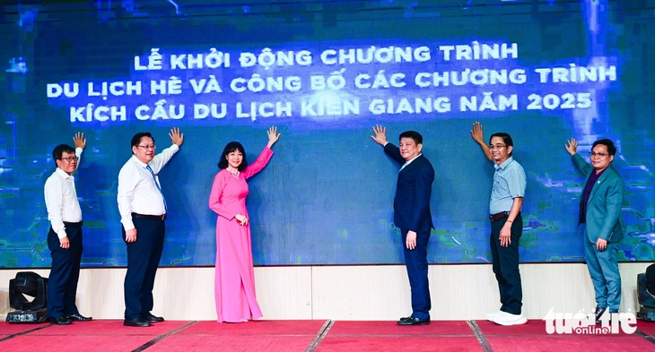 Phú Quốc - Ảnh 1.