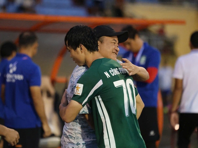 Nguyễn Công Phượng: Tôi trở lại với sự bình tĩnh, trách nhiệm và khát khao cống hiến- Ảnh 4.