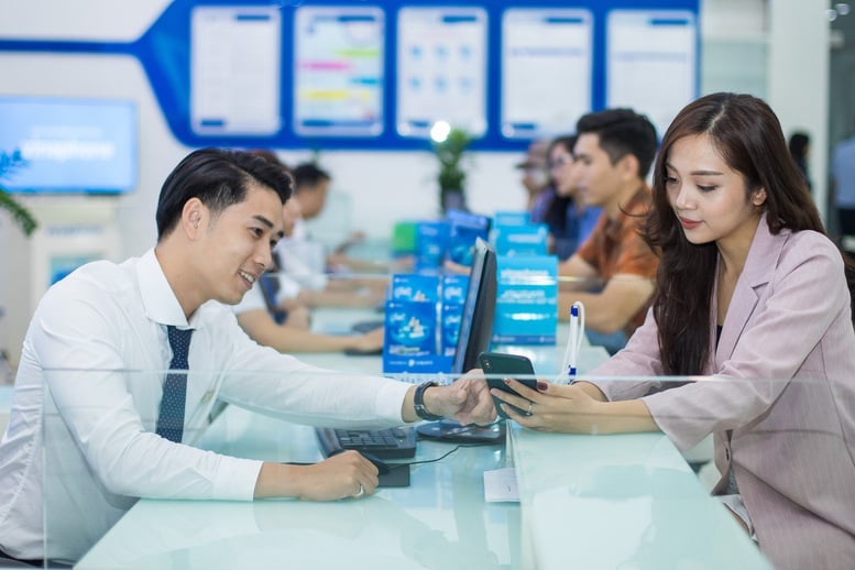 Đột phá AI, tiên phong cung cấp hệ sinh thái số, VNPT quyết tâm trở thành Tập đoàn công nghệ hàng đầu- Ảnh 2.