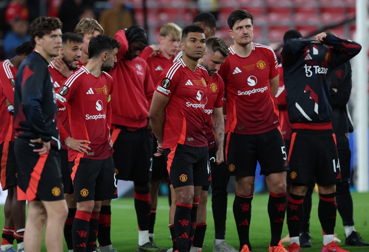 Man Utd trắng tay mùa giải này: Sự thật tàn khốc hay phước lành ngụy trang - 4