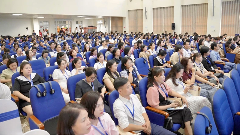 Nâng cao chất lượng chăm sóc người bệnh ung thư tại các cơ sở y tế ảnh 2