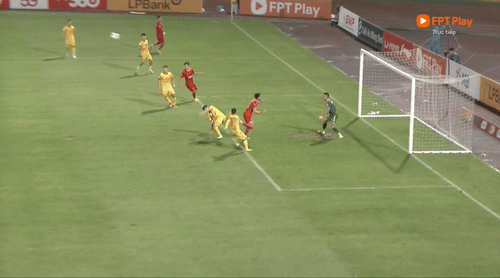 Trực tiếp Thể Công Viettel vs Hải Phòng 2-2 (H2): Lucao liên tiếp phá lưới Văn Phong ảnh 6