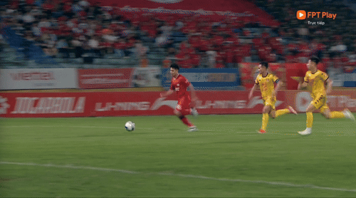 Trực tiếp Thể Công Viettel vs Hải Phòng 2-2 (H2): Lucao liên tiếp phá lưới Văn Phong ảnh 11