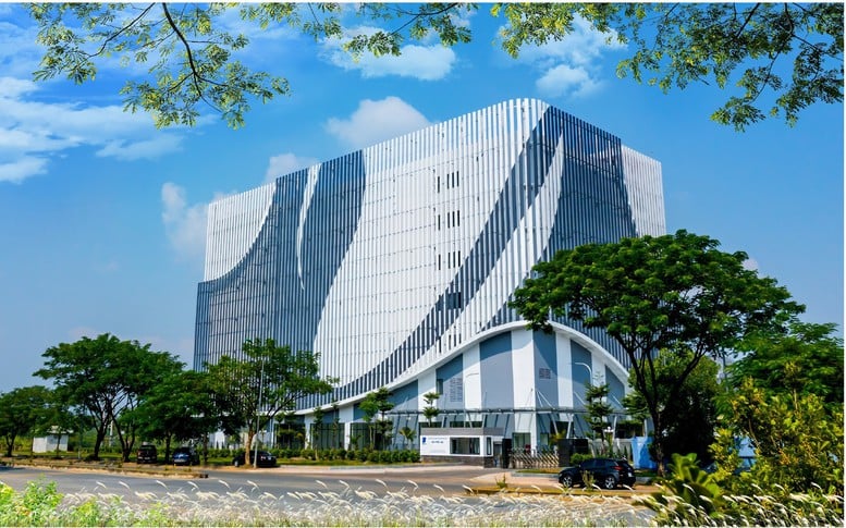 Đột phá AI, tiên phong cung cấp hệ sinh thái số, VNPT quyết tâm trở thành Tập đoàn công nghệ hàng đầu- Ảnh 4.