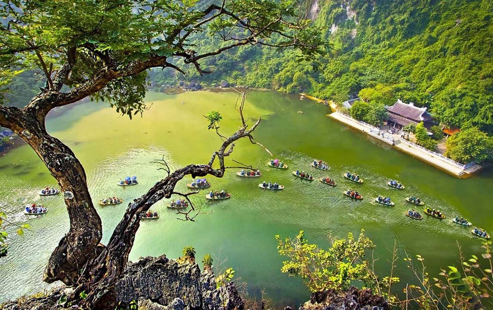 ដល់​ពេល​ដែល​សហគមន៍​ត្រូវ​បាន​គេ​មើល​ឃើញ​ថា​ជា​សសរស្តម្ភ​សំខាន់ - រូបថត ១