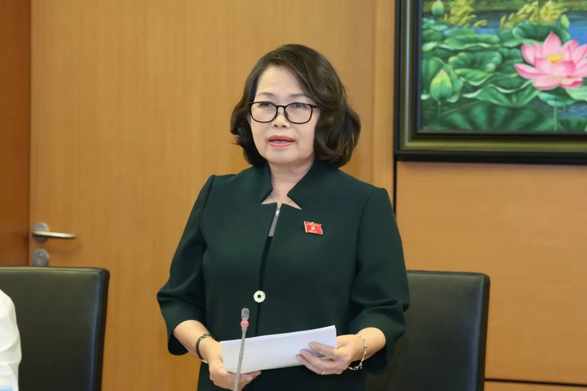 NGuyễn Thị Yến