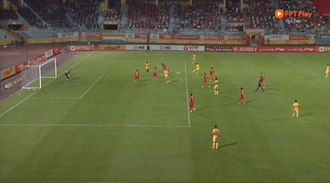 Trực tiếp Thể Công Viettel vs Hải Phòng 2-2 (H2): Lucao liên tiếp phá lưới Văn Phong ảnh 2