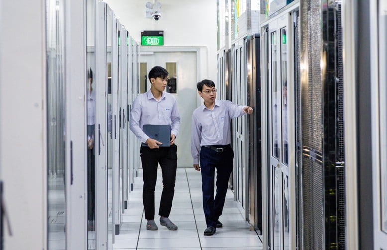 Đột phá AI, tiên phong cung cấp hệ sinh thái số, VNPT quyết tâm trở thành Tập đoàn công nghệ hàng đầu- Ảnh 3.