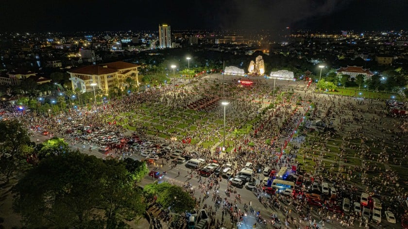 Quảng Bình - Đến là Yêu.