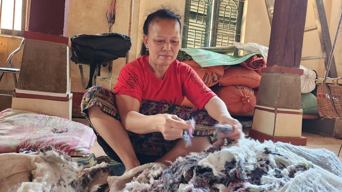 Lớp học xóa mù chữ giúp đồng bào vùng cao cải thiện kinh tế gia đình- Ảnh 3.