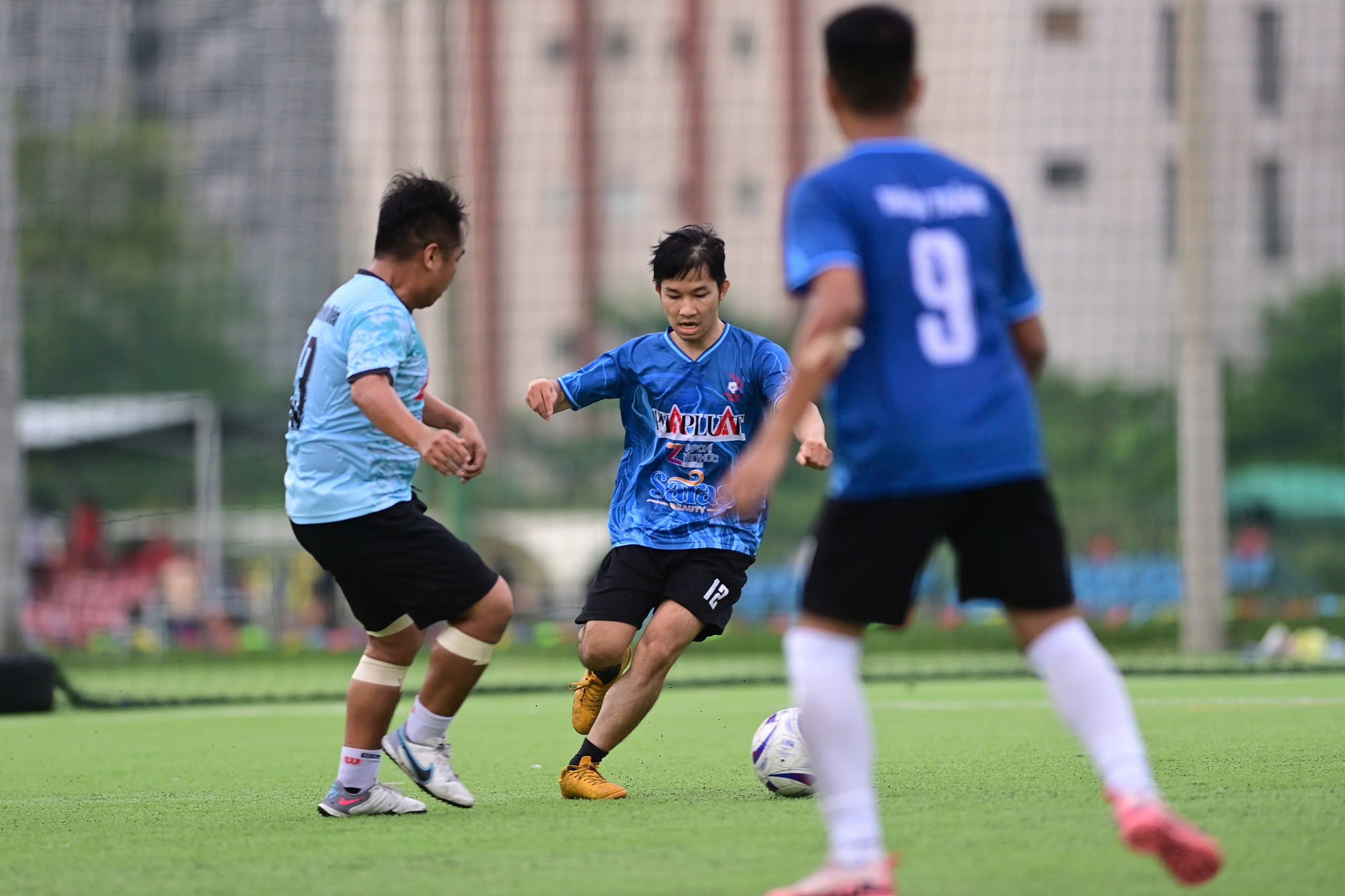 Phap Luat TP.HCM - Znews anh 3