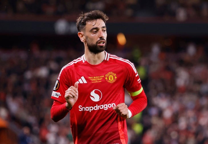 Man united - Ảnh 1.