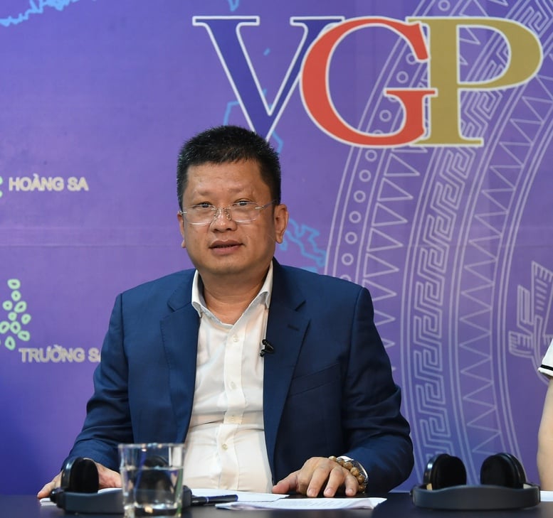 Khẩn trương phối hợp tạo cú huých cho giao thông thông minh- Ảnh 2.