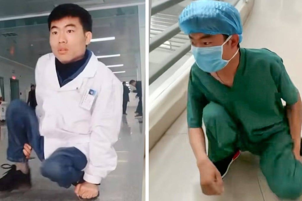 Chàng trai bại não, ăn xin 7 năm, học tiểu học ở tuổi 16 đã thành bác sĩ - 1