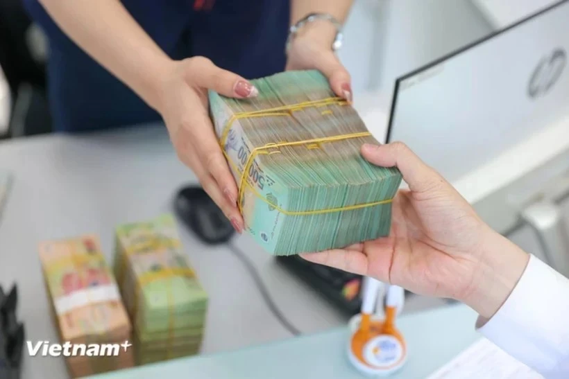 ภาพประกอบ (ที่มา: เวียดนาม+)