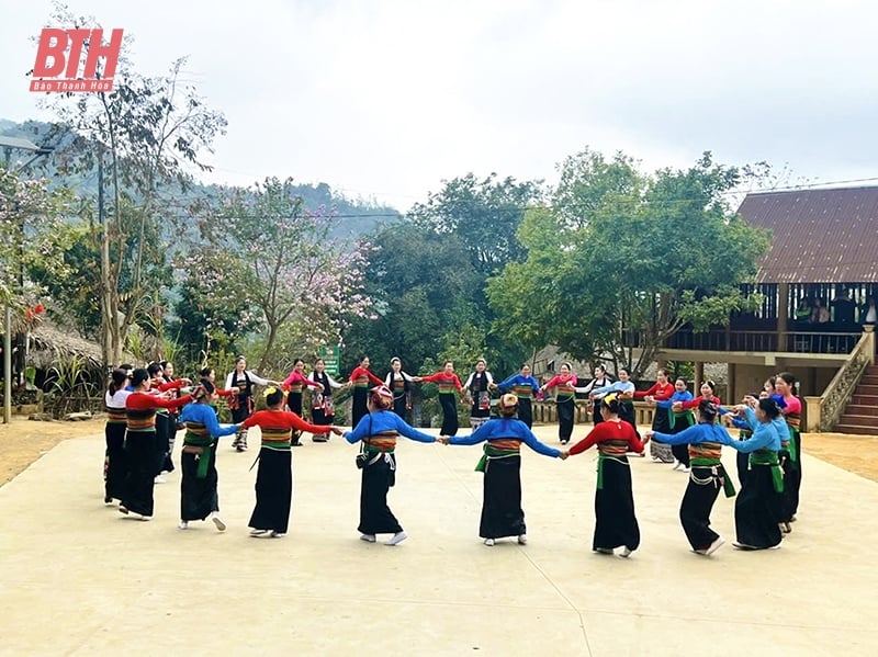 ថែរក្សា និងលើកកំពស់តម្លៃវប្បធម៌ប្រពៃណីក្នុងការអភិវឌ្ឍន៍ទេសចរណ៍បៃតង