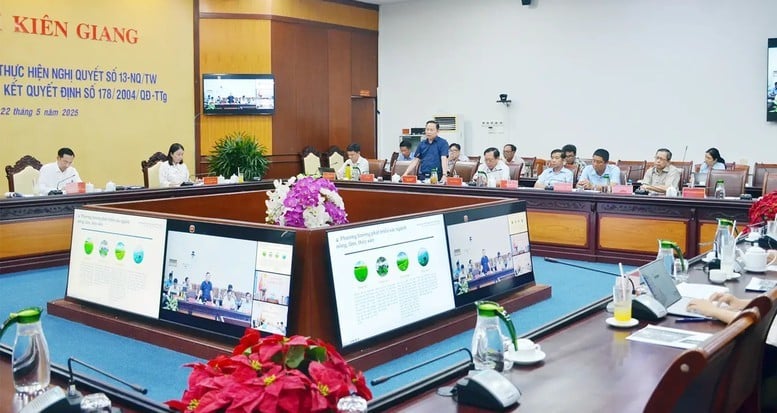 Quyết tâm xây dựng TP. Phú Quốc thành trung tâm dịch vụ, du lịch sinh thái chất lượng cao, du lịch biển, đảo tầm cỡ quốc gia và quốc tế - Ảnh: VGP/LS