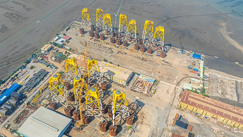 Science and Technology: The Foundation Bringing Petrovietnam into a New Era