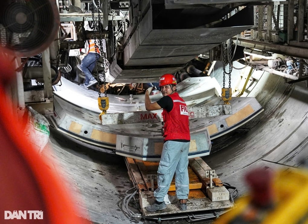 Chuyên gia nước ngoài: Năng lực của AMACCAO sánh ngang với các đối tác quốc tế - 2