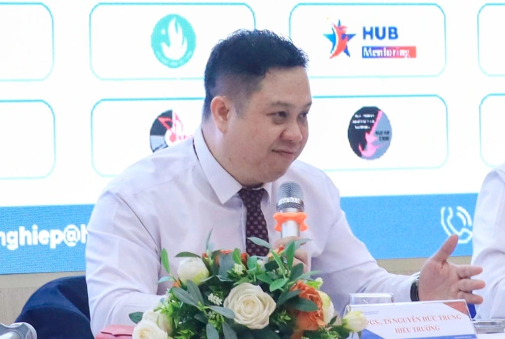 Thế hệ cợt nhả tìm việc: Đạo CV, hacker trả giá... với hiệu trưởng - 3
