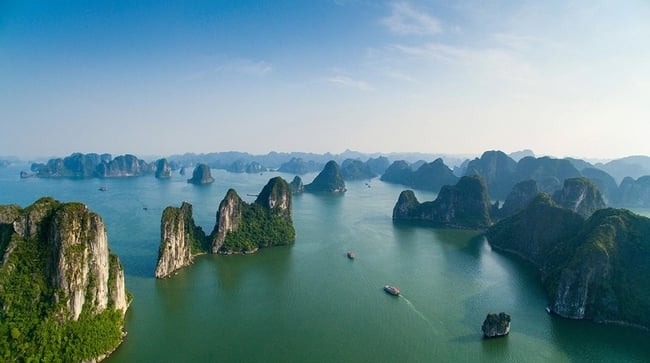 “Điện ảnh: Cánh cửa quảng bá đất nước, con người, văn hóa và du lịch Việt Nam ra thế giới” - Ảnh 1.