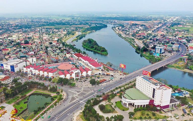 Quảng Trị thành lập 2 tổ công tác hỗ trợ sắp xếp đơn vị hành chính các cấp- Ảnh 1.