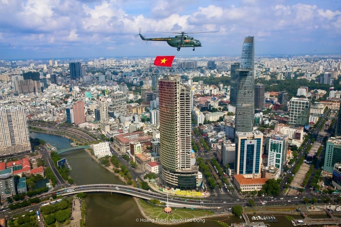 Hơn 4.800 khu phố, ấp ở TP HCM sắp được đổi tên- Ảnh 1.