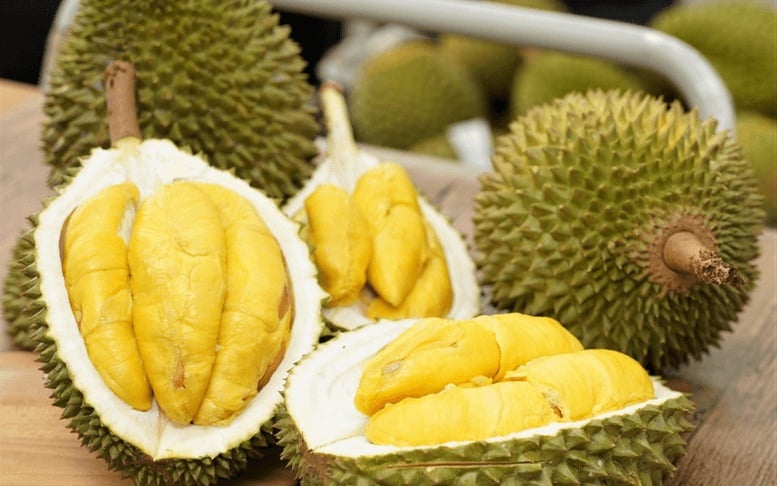 Thủ tướng Chính phủ chỉ đạo thúc đẩy sản xuất và xuất khẩu sầu riêng bền vững- Ảnh 1.
