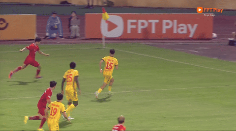 Trực tiếp Thể Công Viettel vs Hải Phòng 2-2 (H2): Lucao liên tiếp phá lưới Văn Phong ảnh 7