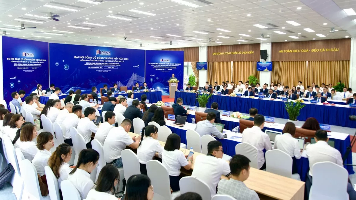 HHV đặt mục tiêu doanh thu tăng 8%, lợi nhuận tăng 12%