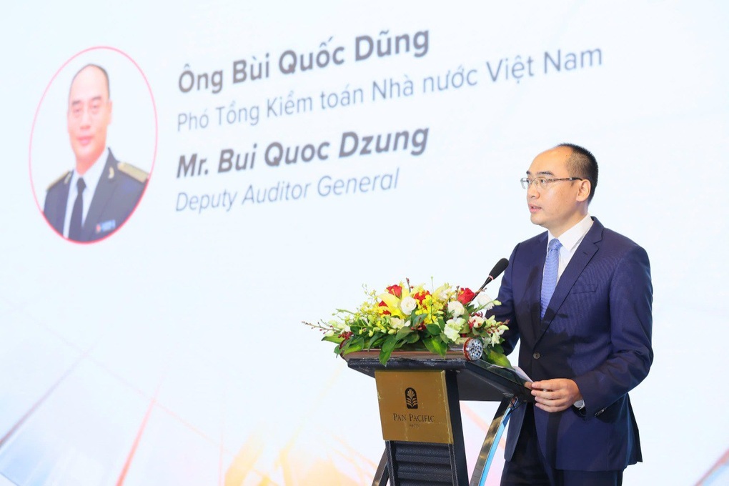 Bài học từ Kodak: Kiểm toán cần chủ động thích nghi trong cuộc cách mạng số - 1