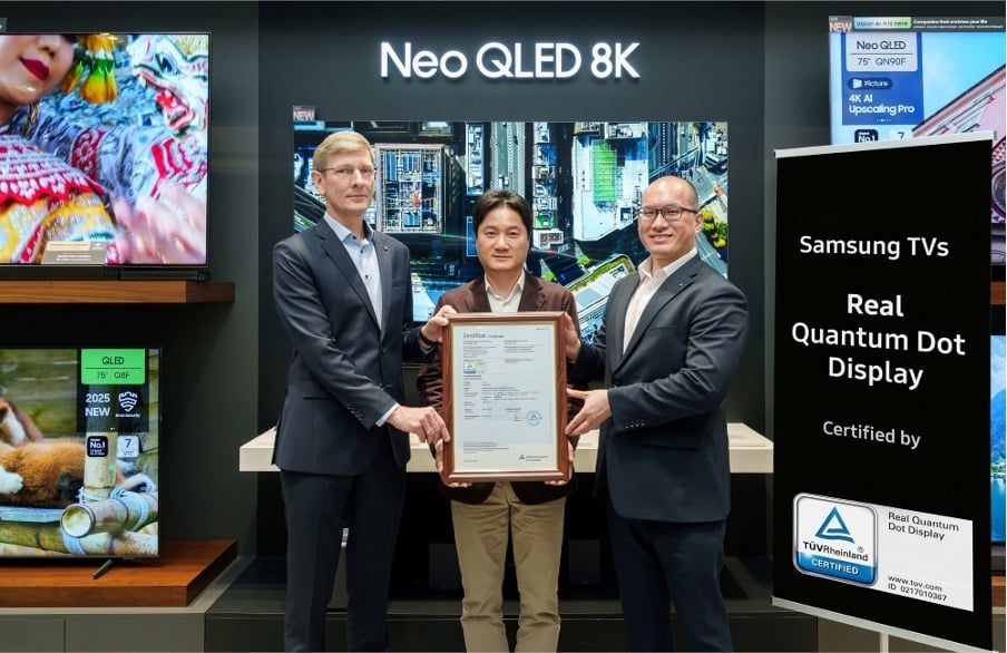 TV QLED anh 4