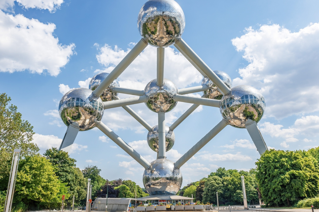 Los 5 destinos turísticos más atractivos de Bruselas que debes visitar