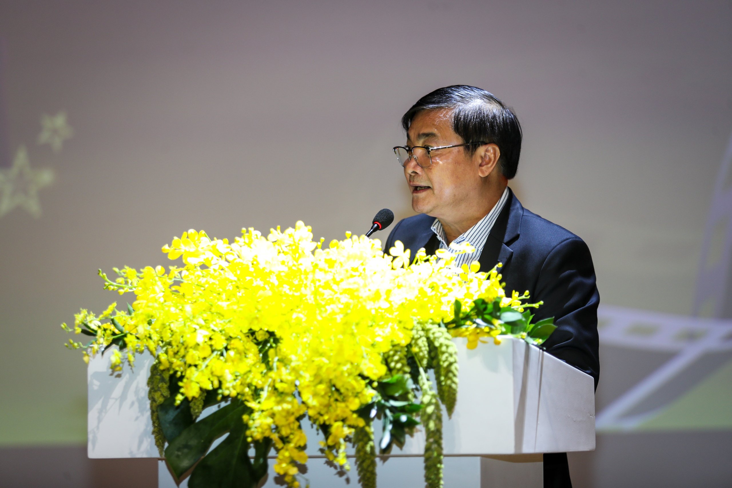 Cuộc thi phim ngắn Việt Nam - Vietnamese 2025: Nhiều cơ hội cho nhà làm phim trẻ- Ảnh 2.